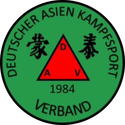 Homepage Deutscher Asienkampfsport Verband